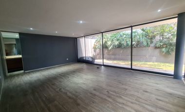 CASA EN RENTA EN LOMAS DE TECAMACHALCO, EN FUENTE DE LA JUVENTUD, NAUCALPAN DE JUÁREZ. EDO. DE MÉX.