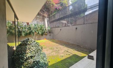 CASA EN RENTA EN LOMAS DE TECAMACHALCO, EN FUENTE DE LA JUVENTUD, NAUCALPAN DE JUÁREZ. EDO. DE MÉX.