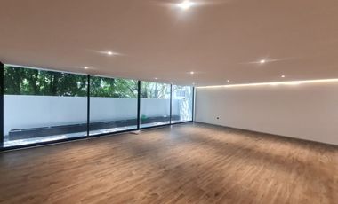 CASA EN RENTA EN LOMAS DE TECAMACHALCO, EN FUENTE DE LA JUVENTUD, NAUCALPAN DE JUÁREZ. EDO. DE MÉX.
