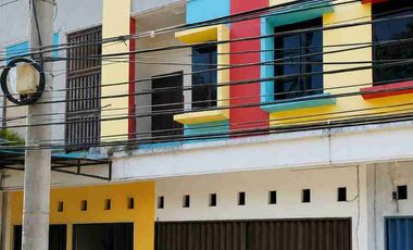 Ruko dijual di Siwal, Sukoharjo, Jawa Tengah
