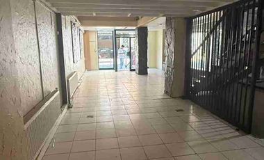 SE ARRIENDA AMPLIO LOCAL COMERCIAL EN CENTRO DE VALDIVIA