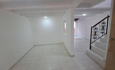 VENDO CASA EN CONJUNTO RESIDENCIAL SANTA BARBARA BUCARAMANGA