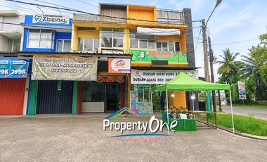 Jual Ruko 2,5 Lantai Lokasi Strategis Di Villa Dago Dekat Akses KRL Sudimara, Tol BSD, Kuliner Pamulang, RS Vitalaya Dan Universitas Pamulang