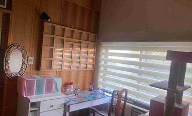 Se vende amplia y hermosa casa en Villa Reina Sofía – Sector tranquilo y seguro