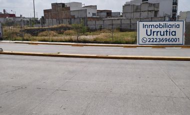 TERRENO SOBRE BLVD CARMELITAS, CERCA DE PASEO DESTINO