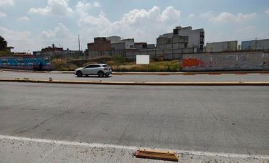 TERRENO SOBRE BLVD CARMELITAS, CERCA DE PASEO DESTINO