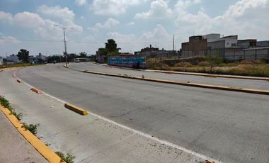 TERRENO SOBRE BLVD CARMELITAS, CERCA DE PASEO DESTINO
