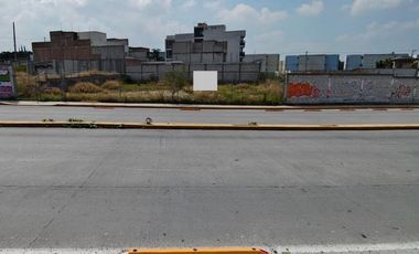 TERRENO SOBRE BLVD CARMELITAS, CERCA DE PASEO DESTINO