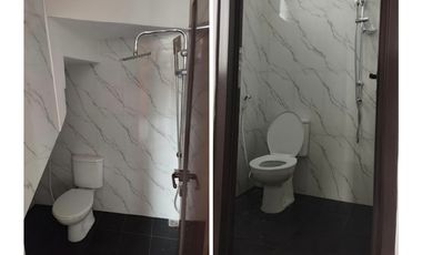 2 Rumah New 2 Lantai Free All Biaya DP Min 0% di Pusat Kota Depok