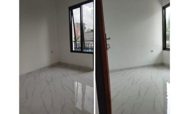 2 Rumah New 2 Lantai Free All Biaya DP Min 0% di Pusat Kota Depok