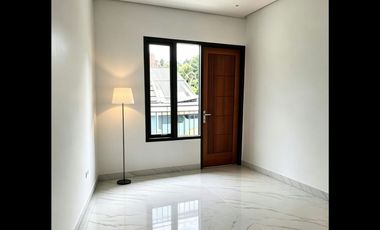 2 Rumah New 2 Lantai Free All Biaya DP Min 0% di Pusat Kota Depok