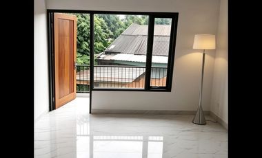 2 Rumah New 2 Lantai Free All Biaya DP Min 0% di Pusat Kota Depok
