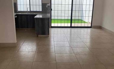 BOSQUES DEL DORADO ELITE “OPORTUNIDAD” CASA EN VENTA EN BOSQUES DEL DORADO ELITE MODELO MAPLE 🍁
