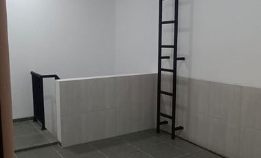 Dijual Rumah Baru di Kompleks Sutra Kirana, Alam Sutera Kondisi Sangat Baik