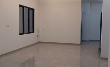 Dijual Rumah Baru di Kompleks Sutra Kirana, Alam Sutera Kondisi Sangat Baik