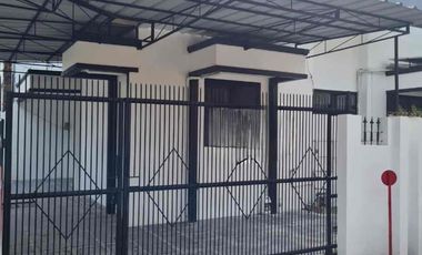 Disewakan cepat rumah nyaman bagus rapi siap huni di sunter paradise jakarta utara