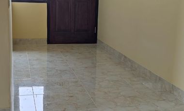 Dijual Rumah Bagus Siap Huni di Pondok Pucung