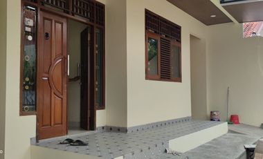 Dijual Rumah Bagus Siap Huni di Pondok Pucung