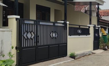 Dijual Rumah Bagus Siap Huni di Pondok Pucung