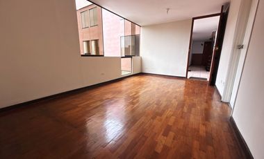 EN VENTA DEPARTAMENTO EN SAN ISIDRO