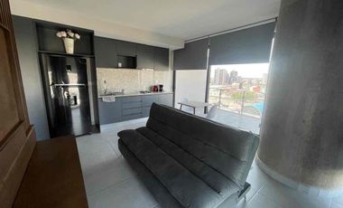 LOFT AMUEBLADO EN RENTA EN ZONA NORTE DE LEÓNCON UBICACIÓN INMEJORABLE