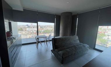 LOFT AMUEBLADO EN RENTA EN ZONA NORTE DE LEÓNCON UBICACIÓN INMEJORABLE