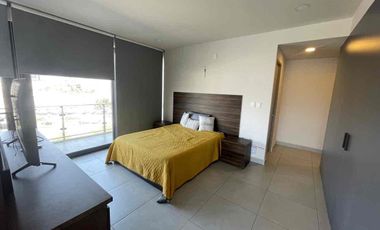 LOFT AMUEBLADO EN RENTA EN ZONA NORTE DE LEÓNCON UBICACIÓN INMEJORABLE