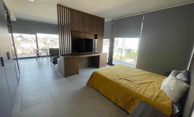 LOFT AMUEBLADO EN RENTA EN ZONA NORTE DE LEÓNCON UBICACIÓN INMEJORABLE