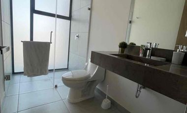 LOFT AMUEBLADO EN RENTA EN ZONA NORTE DE LEÓNCON UBICACIÓN INMEJORABLE