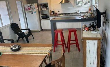 Alquier ANUAL de Casa 2 Dorm en Tanti