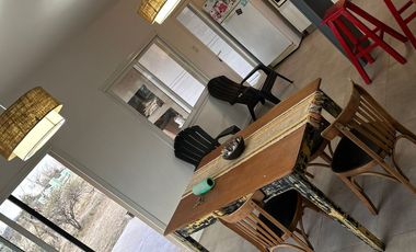 Alquier ANUAL de Casa 2 Dorm en Tanti