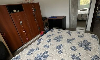 Alquier ANUAL de Casa 2 Dorm en Tanti