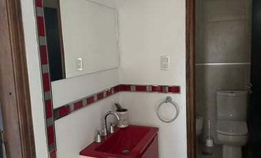 Alquier ANUAL de Casa 2 Dorm en Tanti