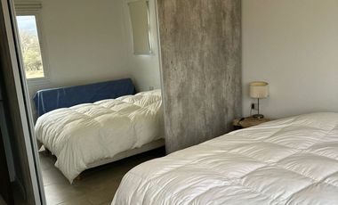 Alquier ANUAL de Casa 2 Dorm en Tanti