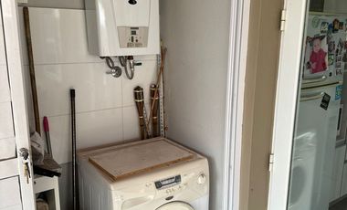 Alquier ANUAL de Casa 2 Dorm en Tanti