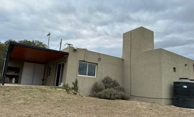 Alquier ANUAL de Casa 2 Dorm en Tanti