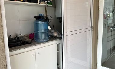 Alquier ANUAL de Casa 2 Dorm en Tanti