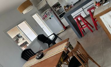 Alquier ANUAL de Casa 2 Dorm en Tanti