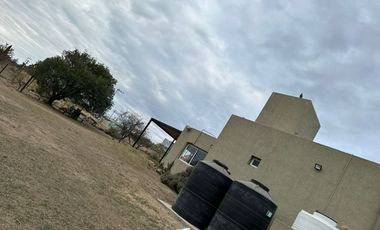 Alquier ANUAL de Casa 2 Dorm en Tanti
