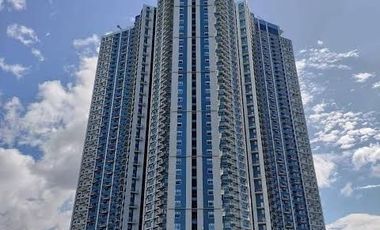 For Rent — 2-Bedroom Unit with Balcony | Trion Tower 3 | BGC, Taguig Fully Furnished | Pet-Friendly | 62 sqm