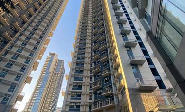 For Rent — 2-Bedroom Unit with Balcony | Trion Tower 3 | BGC, Taguig Fully Furnished | Pet-Friendly | 62 sqm