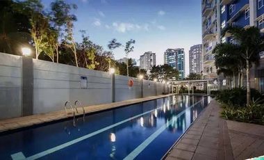 For Rent — 2-Bedroom Unit with Balcony | Trion Tower 3 | BGC, Taguig Fully Furnished | Pet-Friendly | 62 sqm
