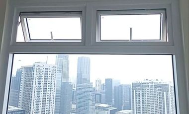 For Rent — 2-Bedroom Unit with Balcony | Trion Tower 3 | BGC, Taguig Fully Furnished | Pet-Friendly | 62 sqm