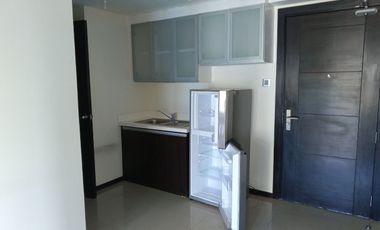 For Rent — 2-Bedroom Unit with Balcony | Trion Tower 3 | BGC, Taguig Fully Furnished | Pet-Friendly | 62 sqm