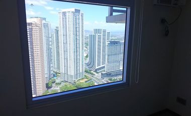 For Rent — 2-Bedroom Unit with Balcony | Trion Tower 3 | BGC, Taguig Fully Furnished | Pet-Friendly | 62 sqm