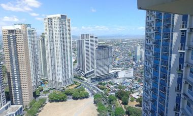For Rent — 2-Bedroom Unit with Balcony | Trion Tower 3 | BGC, Taguig Fully Furnished | Pet-Friendly | 62 sqm