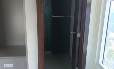For Rent — 2-Bedroom Unit with Balcony | Trion Tower 3 | BGC, Taguig Fully Furnished | Pet-Friendly | 62 sqm