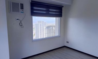For Rent — 2-Bedroom Unit with Balcony | Trion Tower 3 | BGC, Taguig Fully Furnished | Pet-Friendly | 62 sqm