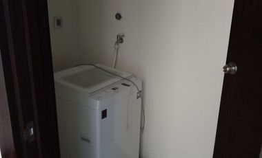 For Rent — 2-Bedroom Unit with Balcony | Trion Tower 3 | BGC, Taguig Fully Furnished | Pet-Friendly | 62 sqm
