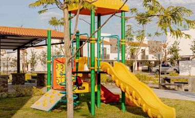 CASA EN VENTA CON PRECIO DE OPORTUNIDAD EN BOSQUES DEL DORADO ELITE MODELO CAOBA